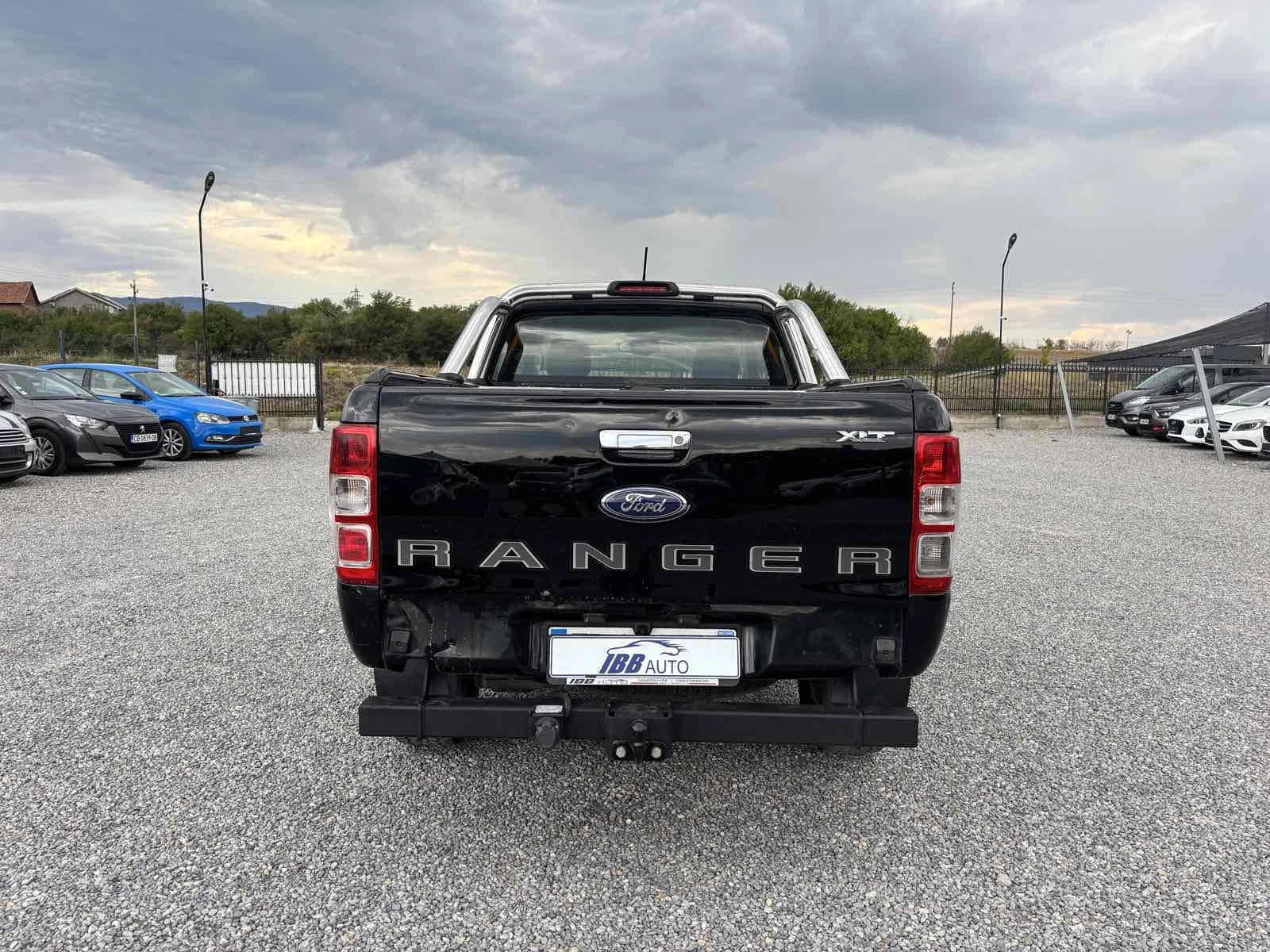Ford Ranger 2.0, EURO 6, Нов Внос, снимка 6 - Автомобили и джипове - 56178618