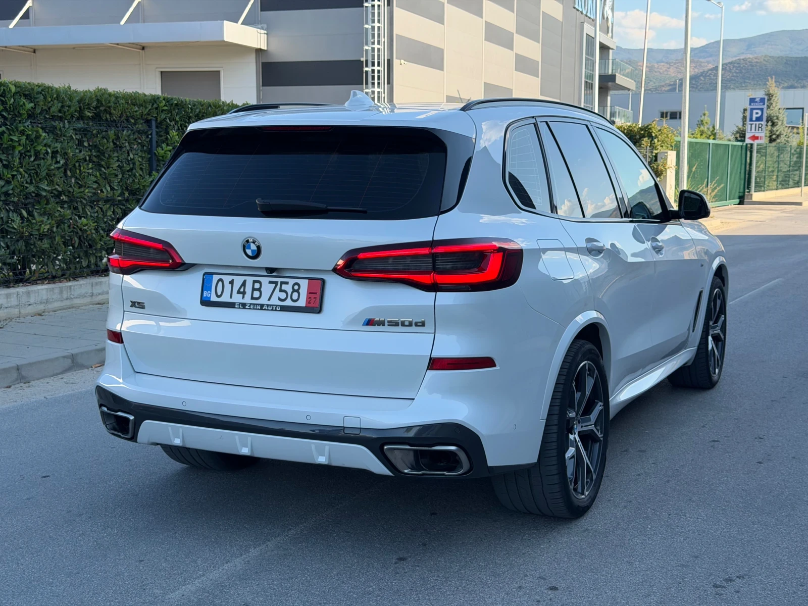 BMW X5 X5M M-SPORT LASER ����� SKY LOUNGE HARMAN KARDON | Mobile.bg � ����������� 3