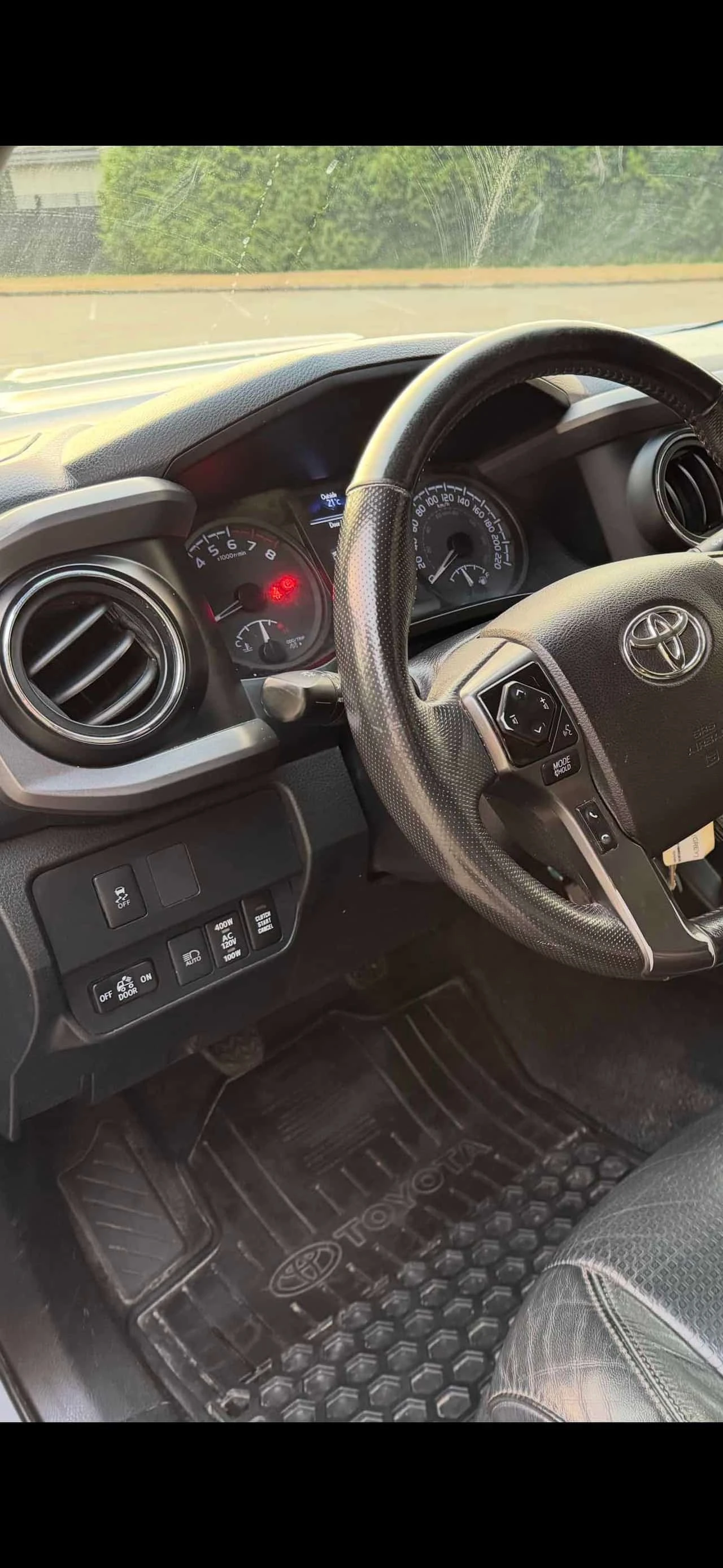 Toyota Tacoma 4x4 Double Cab SB * CARFAX * ����������� | Mobile.bg � ����������� 10