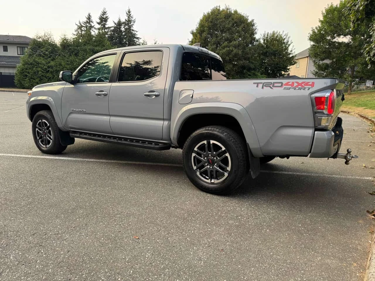Toyota Tacoma 4x4 Double Cab SB * CARFAX * ����������� | Mobile.bg � ����������� 4