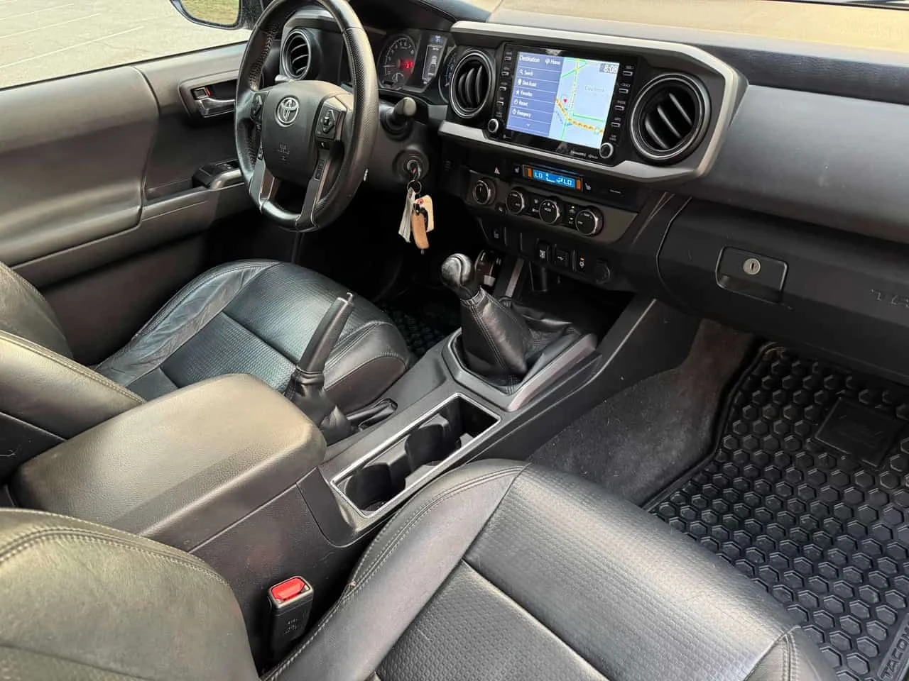Toyota Tacoma 4x4 Double Cab SB * CARFAX * ����������� | Mobile.bg � ����������� 9