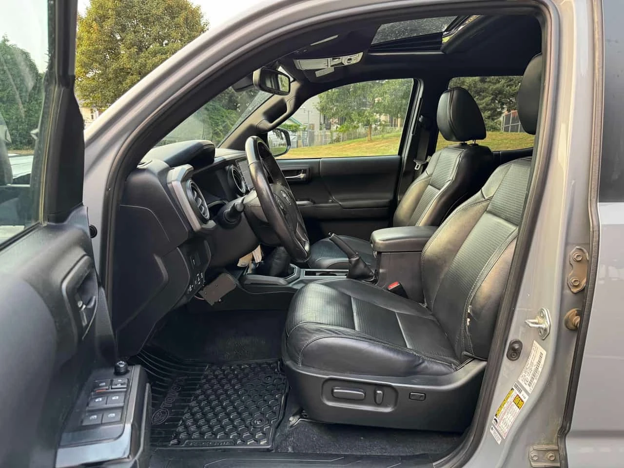 Toyota Tacoma 4x4 Double Cab SB * CARFAX * ����������� | Mobile.bg � ����������� 11