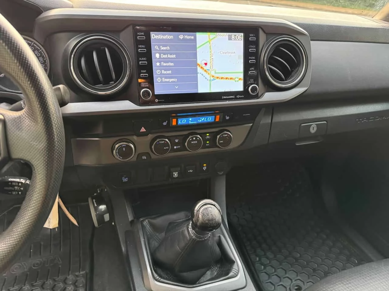 Toyota Tacoma 4x4 Double Cab SB * CARFAX * ����������� | Mobile.bg � ����������� 8