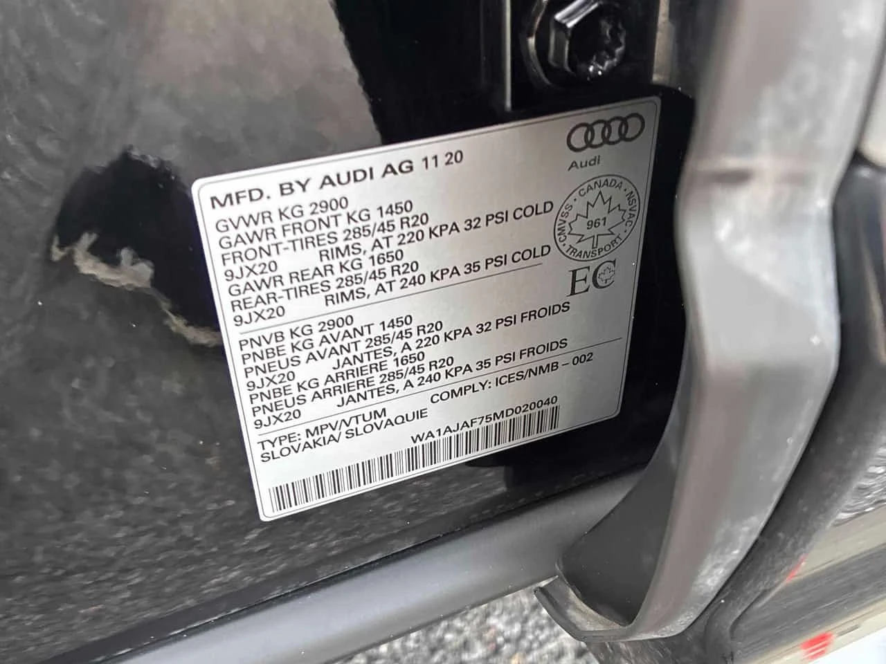 Audi Q7 * Komfort * CARFAX * ���� �� �� | Mobile.bg � ����������� 15