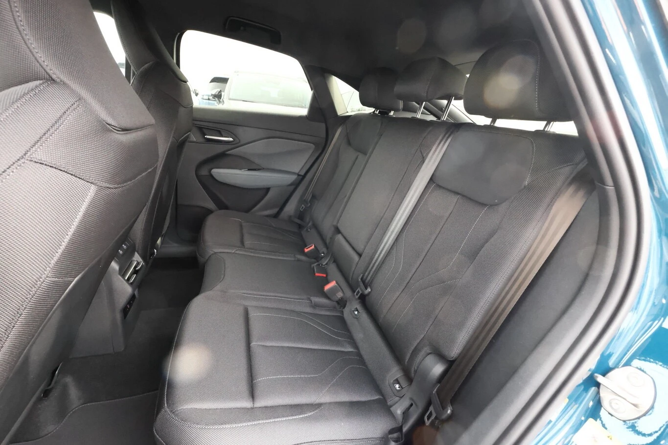 Audi Q3 Sportback quattro 2xS line Tech+ , 265hp | Mobile.bg � ����������� 11