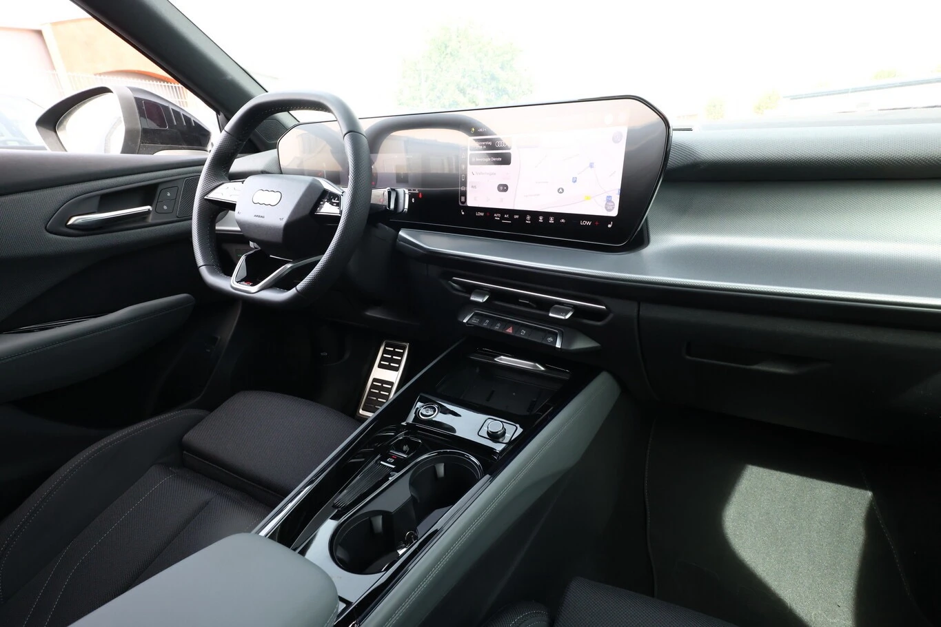 Audi Q3 Sportback quattro 2xS line Tech+ , 265hp | Mobile.bg � ����������� 7