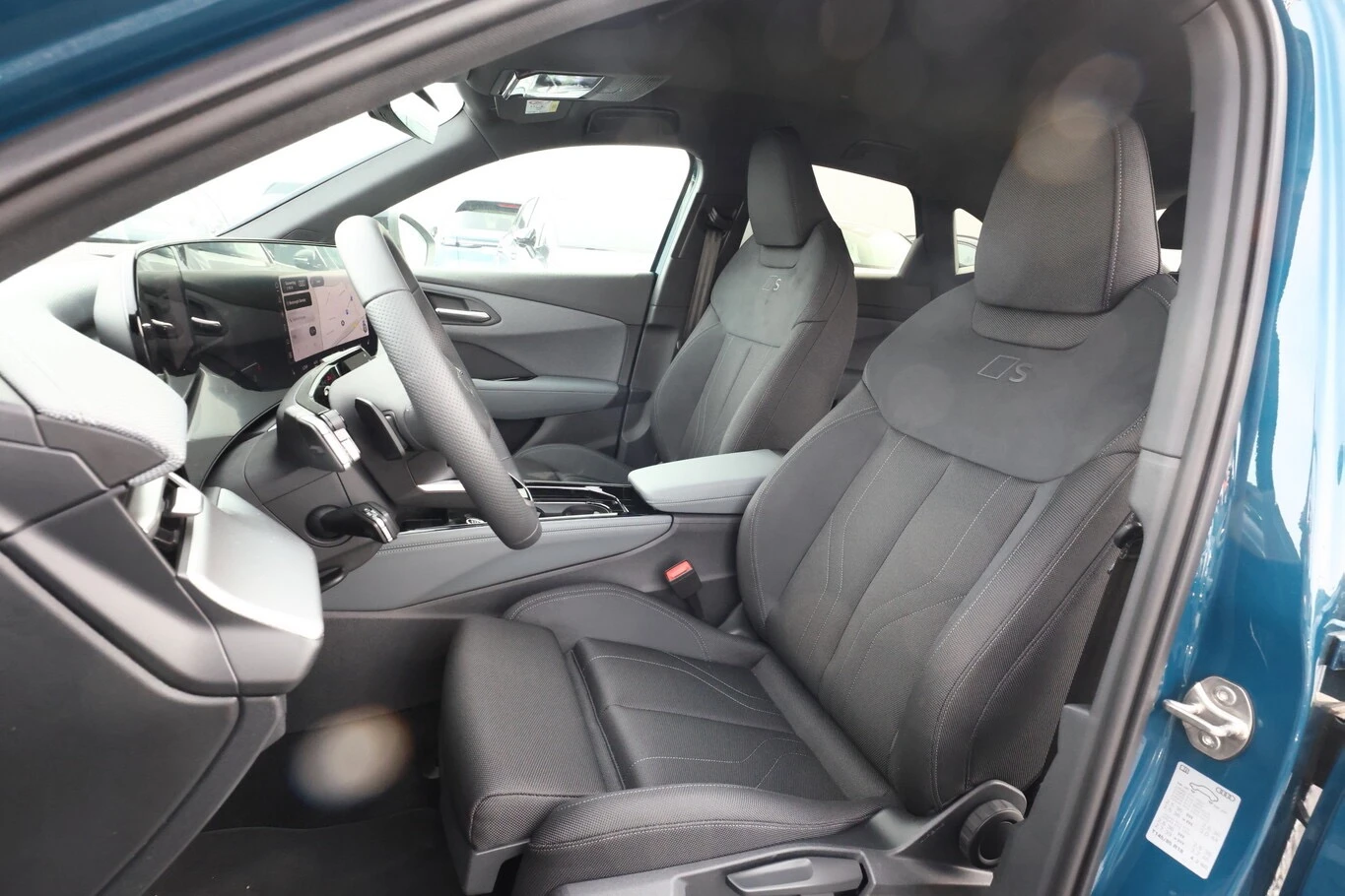 Audi Q3 Sportback quattro 2xS line Tech+ , 265hp | Mobile.bg � ����������� 10