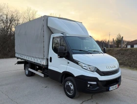 Iveco Daily 50C18* HI-MATIC* КЛИМА* ДВ.ПАКЕТ РЕСОРИ* 3.5т N1, снимка 2