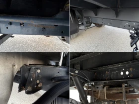 Iveco Daily 50C18* HI-MATIC* КЛИМА* ДВ.ПАКЕТ РЕСОРИ* 3.5т N1, снимка 14