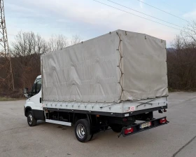 Iveco Daily 50C18* HI-MATIC* КЛИМА* ДВ.ПАКЕТ РЕСОРИ* 3.5т N1, снимка 5