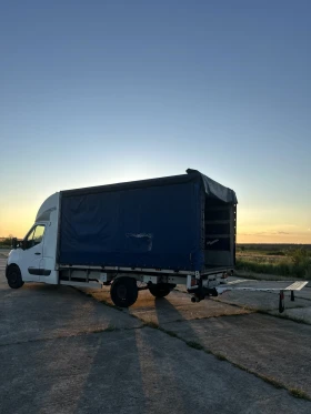 Renault Master 2.3 Dci 165 ENERGY, снимка 12