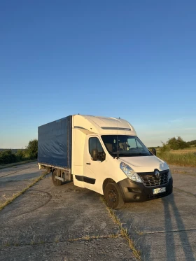 Renault Master 2.3 Dci 165 ENERGY, снимка 1