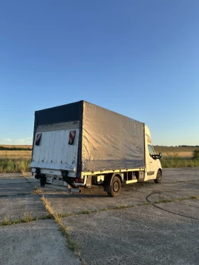 Renault Master 2.3 Dci 165 ENERGY, снимка 3