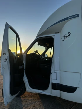 Renault Master 2.3 Dci 165 ENERGY, снимка 13
