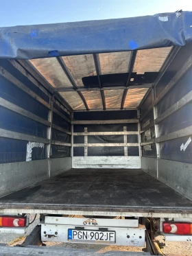 Renault Master 2.3 Dci 165 ENERGY, снимка 10