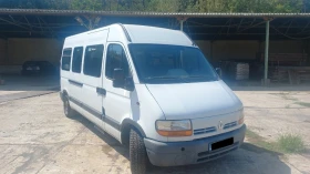 Renault Master 2.5 dCi, снимка 2
