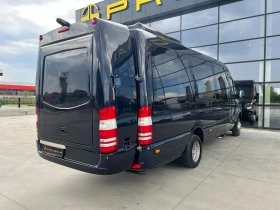 Mercedes-Benz Sprinter Luxury Transport | Mobile.bg    4