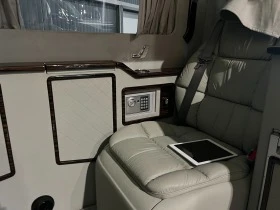 Mercedes-Benz Sprinter Luxury Transport | Mobile.bg    13