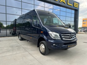 Mercedes-Benz Sprinter Luxury Transport, снимка 1 - Бусове и автобуси - 41992322