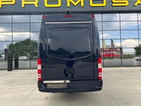 Mercedes-Benz Sprinter Luxury Transport | Mobile.bg    5