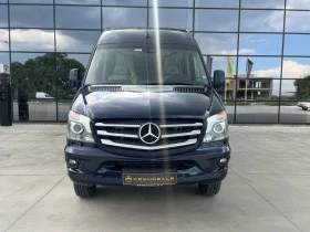 Mercedes-Benz Sprinter Luxury Transport | Mobile.bg    2