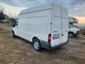 Ford Transit 2.0  TDI, снимка 5