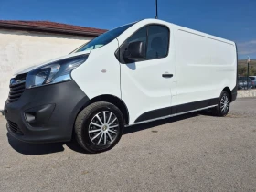     Opel Vivaro 1.6 TDCI