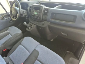 Opel Vivaro 1.6 TDCI | Mobile.bg    16