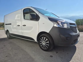 Opel Vivaro 1.6 TDCI | Mobile.bg    4