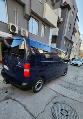 Citroen Jumpy 1.6HDI, снимка 4