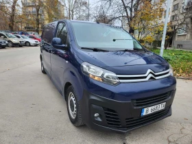 Citroen Jumpy 1.6HDI, снимка 2