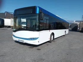     Solaris Urbino