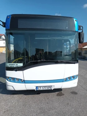     Solaris Urbino