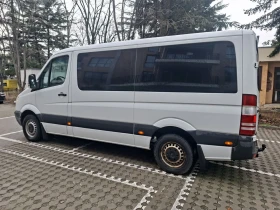 Mercedes-Benz Sprinter 211 CDI, снимка 6