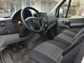 Mercedes-Benz Sprinter 211 CDI, снимка 13