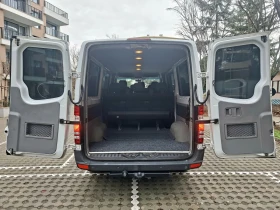 Mercedes-Benz Sprinter 211 CDI, снимка 9