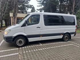 Mercedes-Benz Sprinter 211 CDI, снимка 5
