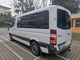 Mercedes-Benz Sprinter 211 CDI, снимка 7