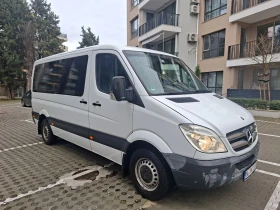 Mercedes-Benz Sprinter 211 CDI, снимка 2
