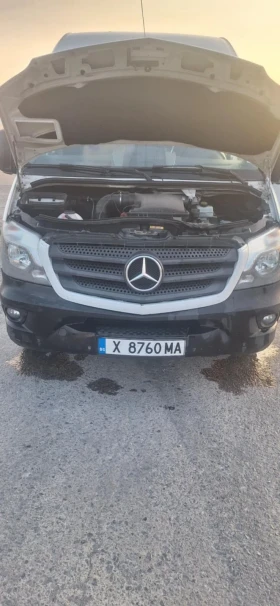 Mercedes-Benz 316 | Mobile.bg � ����� ������ 6