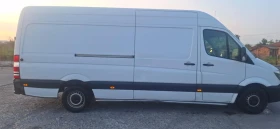 Mercedes-Benz 316, снимка 4