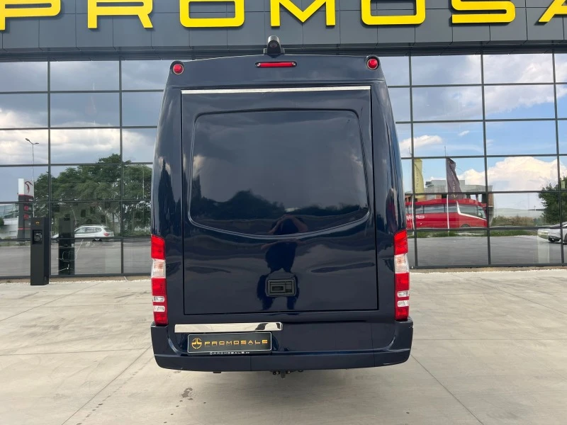 Mercedes-Benz Sprinter Luxury Transport, снимка 5 - Бусове и автобуси - 41992322