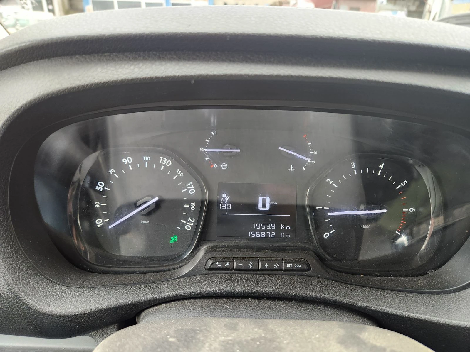 Citroen Jumpy 1.6HDI - изображение 4