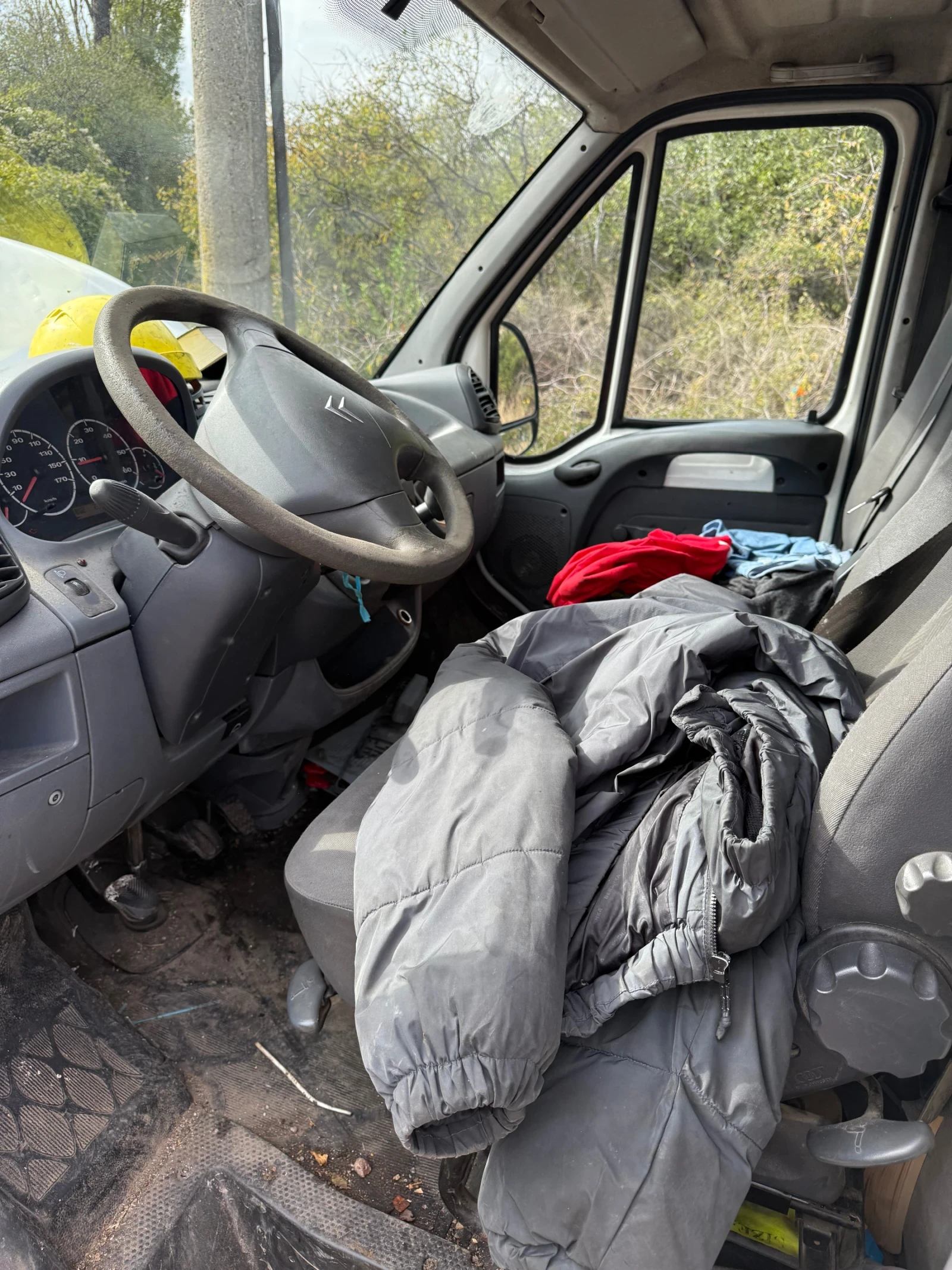 Citroen Jumper  - изображение 5