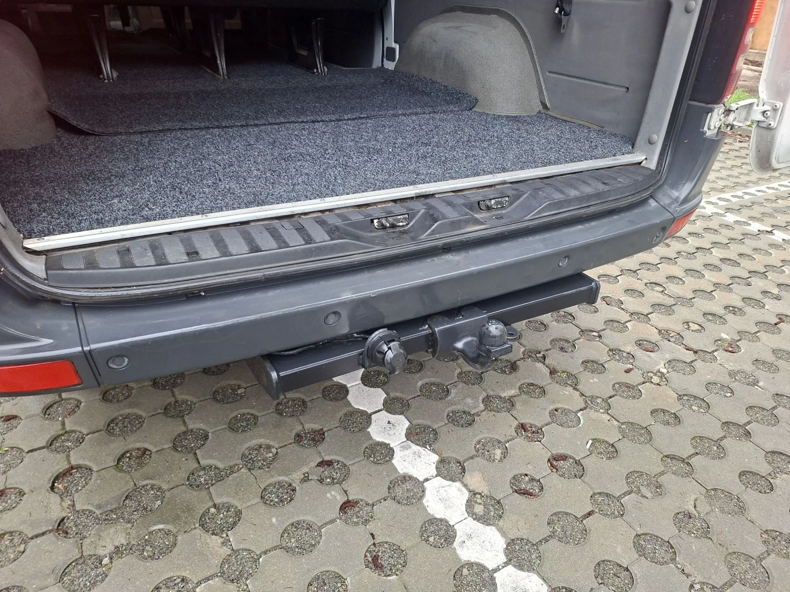 Mercedes-Benz Sprinter 211 CDI | Mobile.bg � ����������� 10