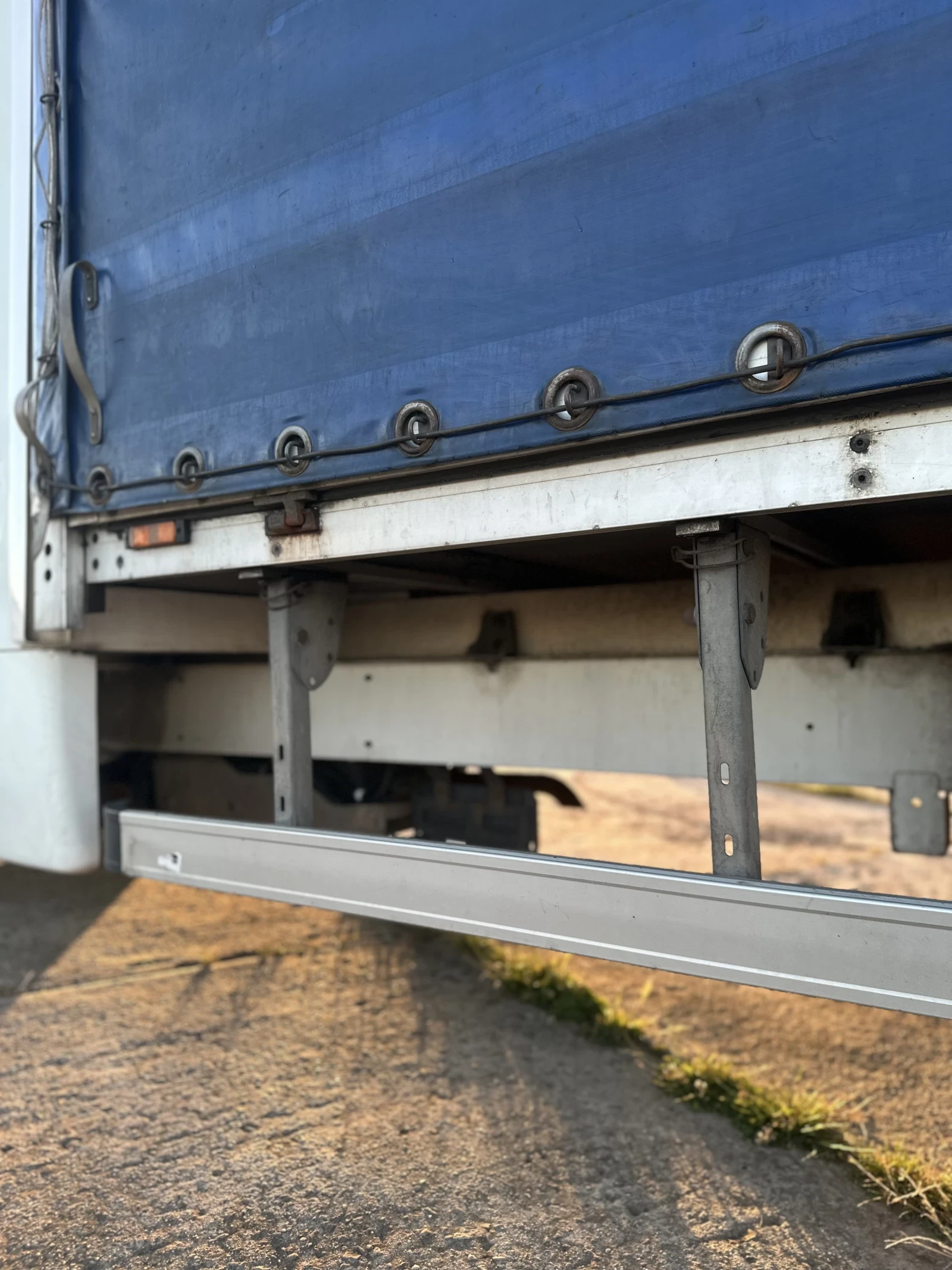 Renault Master 2.3 Dci 165 ENERGY, снимка 8 - Бусове и автобуси - 54999190