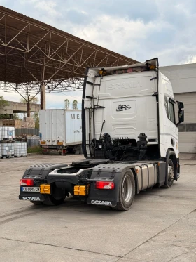 Scania R 450 Scania R450, снимка 5