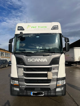     Scania R 450 Scania R450 ~72 000 EUR