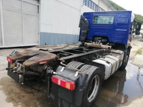 Volvo Fm FM400 EU4 автомат, снимка 4