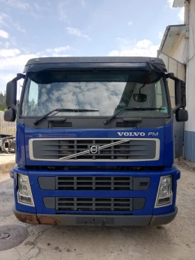 Volvo Fm FM400 EU4 автомат, снимка 1